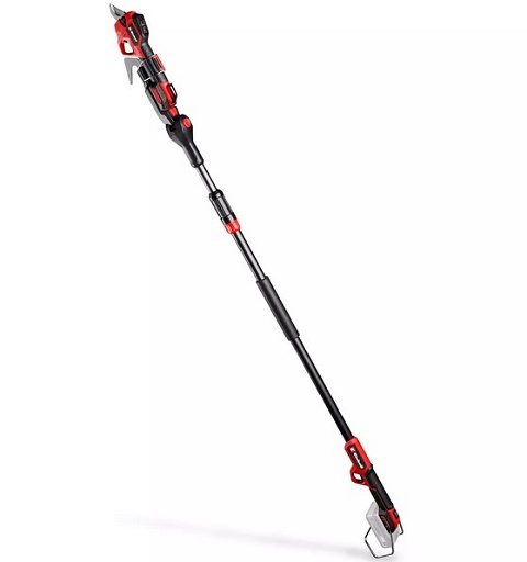 Aku.teleskopske makaze za orezivanje GP-LS 18/28 LI T BL (1269)